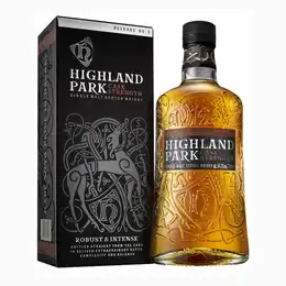 Highland Park Cask Strength Batch 3