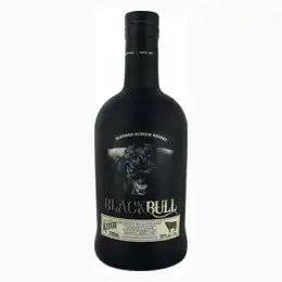 Black Bull Kyloe Blended 50% 70cl