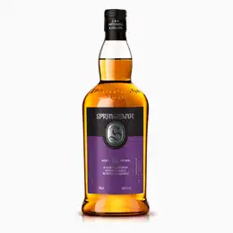 Springbank 18 Year Old Whisky Campbeltown Scotch Whisky
