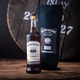 Bowmore 2001 Oloroso Single Cask #1520 56.7%