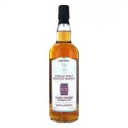 Benrinnes Cask Craft Murray Mcdavid Port Finish 44.5% 70cl
