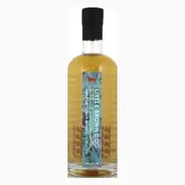 Port Charlotte 2004 18 Year Old, Little Brown Dog Single Cask