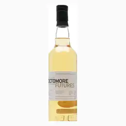 Octomore 2009 Futures