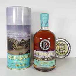 Bruichladdich Rocks 1st Edition 