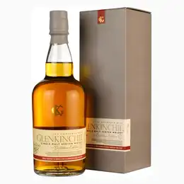Glenkinchie Distillers Edition 2022