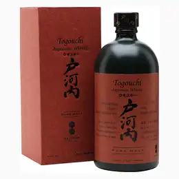 Togouchi Pure Malt