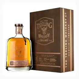 Teeling 30 year old - 46% 70cl