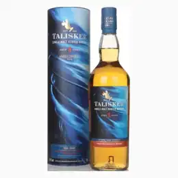 Talisker 8 Year Old  Whisky 70cl
