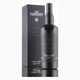 Glenlivet Cipher