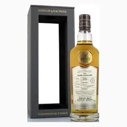 GORDON & MACPHAIL Connoisseurs Choice Scapa 2005 Single Malt Scotch Whisky 70cl 56.4%