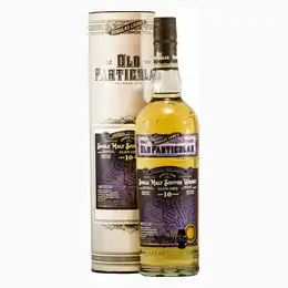 Glen Ord 10 year old Douglas Laings Old Particular