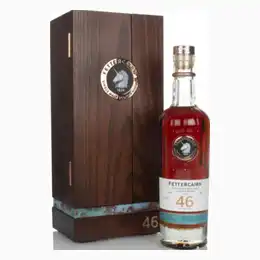 Fettercairn 46 Year Old 1973 Whisky