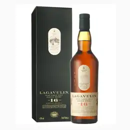 Lagavulin 16 Year Old