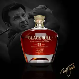 Black Bull 55 Year Old -Sir Nick Faldo Collection