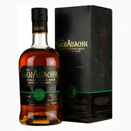 Glenallachie 10 Year Old Cask Strength Batch 9 Bottled 2023