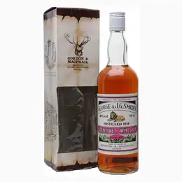 Glenlivet 1938 Bot.1980s Gordon & MacPhail