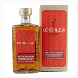Lochlea Harvest Edition - Third Crop