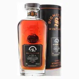 Dalmore 2003 21 Year Old Symingtons Choice Ff Oloroso Hogshead 52.9% 70cl