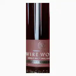 White Peak Wire Works Port Wine LBV