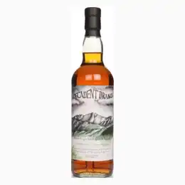 Arran 10 Year Old 2014 - Decadent Drams  Whisky 70cl
