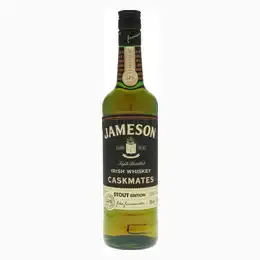 Jameson Caskmates Stout Edition 0.7L 