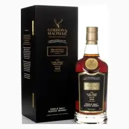 Glen Grant 62 Year Old 1956 - Mr George Centenary Edition  Whisky