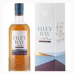 Spirit Of Yorkshire, Filey Bay: STR Finish