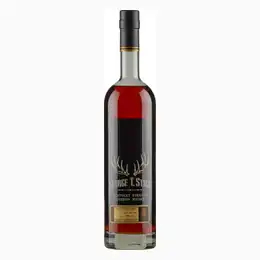 George T. Stagg 15 Year Old 2024 Release 68.05% 136.1 Proof Buffalo Trace Antique Collection Kentucky Straight Bourbon Whiskey