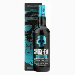 Smokehead Terminado Whisky