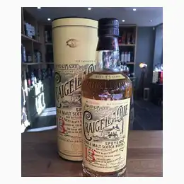 Craigellachie 13 Year Old 70cl 46%