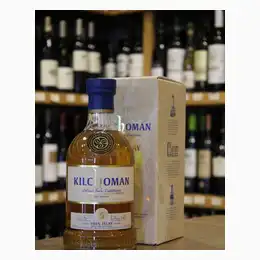 KILCHOMAN 100% ISLAY 2024 RELEASE