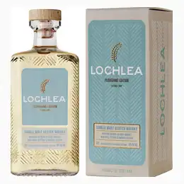 Lochlea Ploughing Edition Second Crop