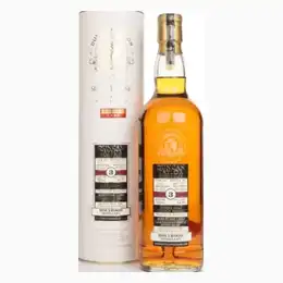 Holyrood 3 Year Old 2021  - Single Cask  Whisky 70cl