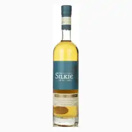The Legendary Silkie Irish Whiskey 70cl