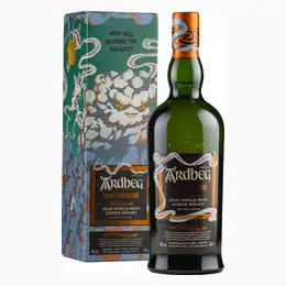 Ardbeg Heavy Vapours