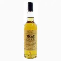 Auchriosk 10 years old 43% 70cl