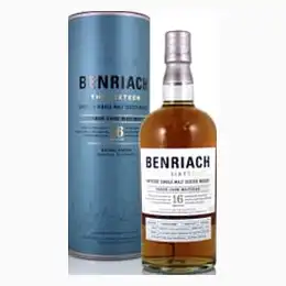 Benriach 16 Year Old The Sixteen
