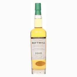 Daftmill 2010 - Winter Batch Release Whisky