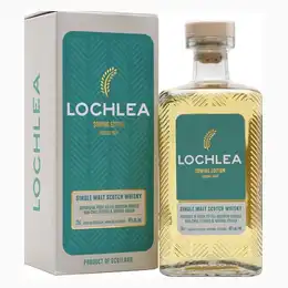 Lochlea Sowing Edition Second Crop
