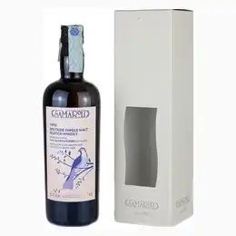 Glentauchers 1996 Samaroli 