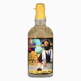 Big Peat Bar Mitzvah Limited Edition Blended Scotch