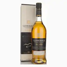 Glenmorangie Ealanta 1993 Private Edition Whisky 70cl