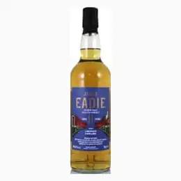 Linkwood 2013 11 Year Old The Railway, James Eadie Small Batch