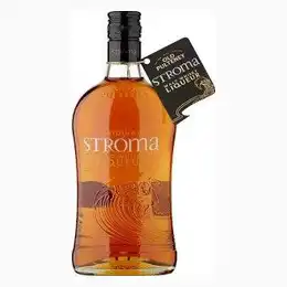 Old Pulteney Stroma 50cl