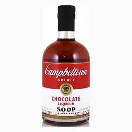 North Star Campeltown Chocolate Soop Liquer