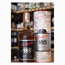 GLENFARCLAS 185TH ANNIVERSARY