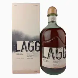Lagg Single Malt Corriecravie Edition