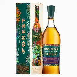 Glenmorangie A Tale of The Forest