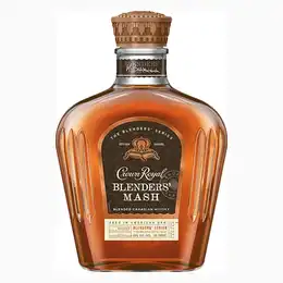 Crown Royal Blenders Mash, 1 L
