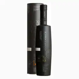 Octomore Scottish Barley 14.3 Whisky